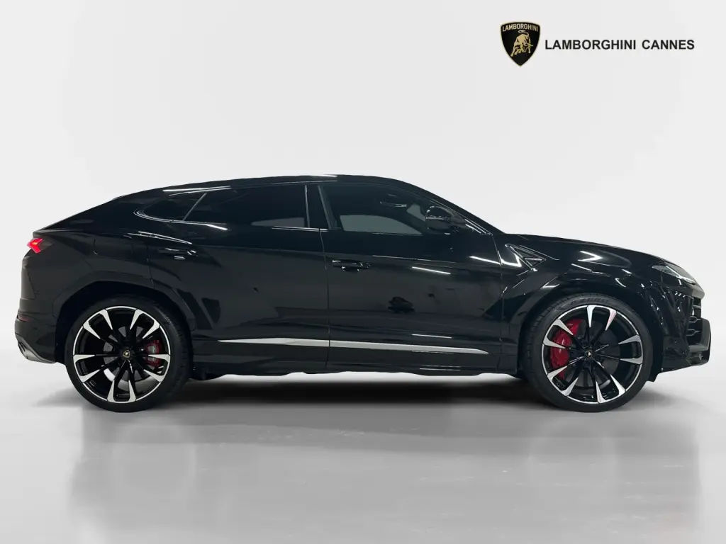 Lamborghini Urus - 2021 - Joinsteer - #2
