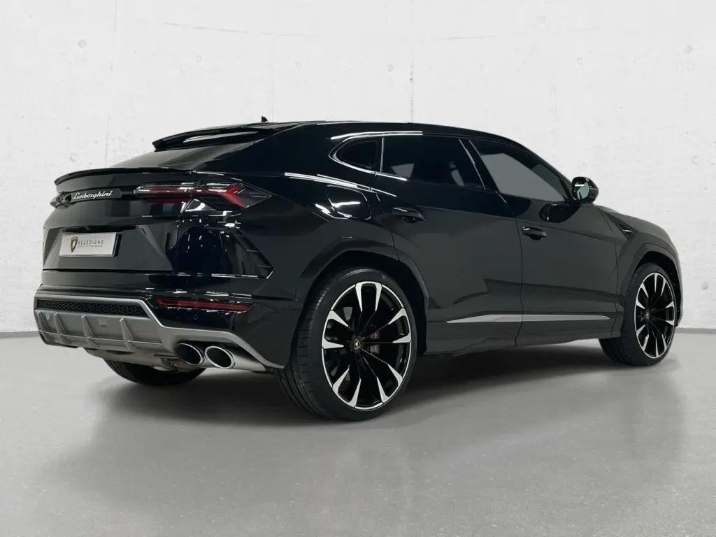 Lamborghini Urus - 2021 - Joinsteer - #3
