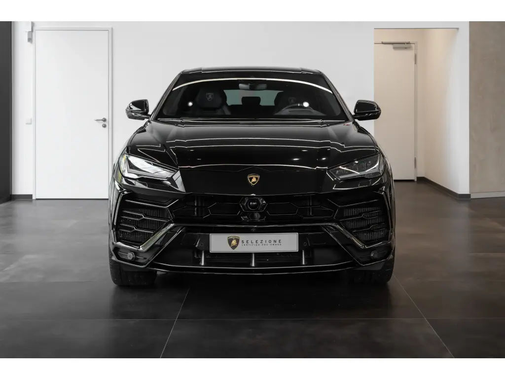 Lamborghini Urus - 2020 - Joinsteer - #5