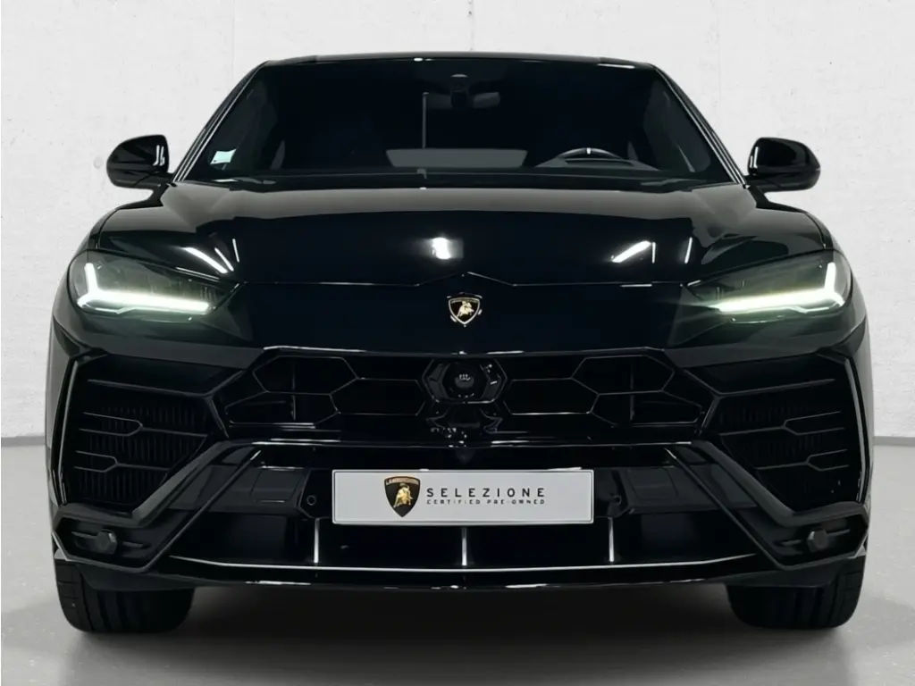 Lamborghini Urus - 2021 - Joinsteer - #5