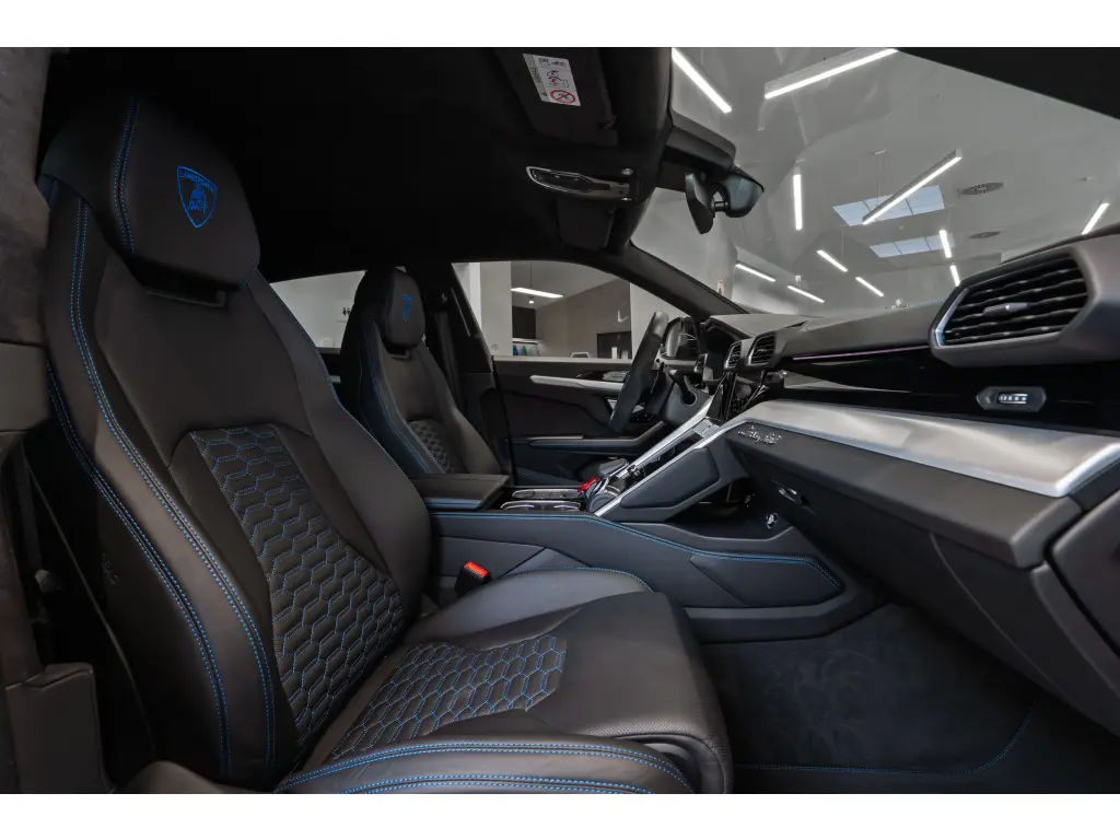 Lamborghini Urus - 2020 - Joinsteer - #6