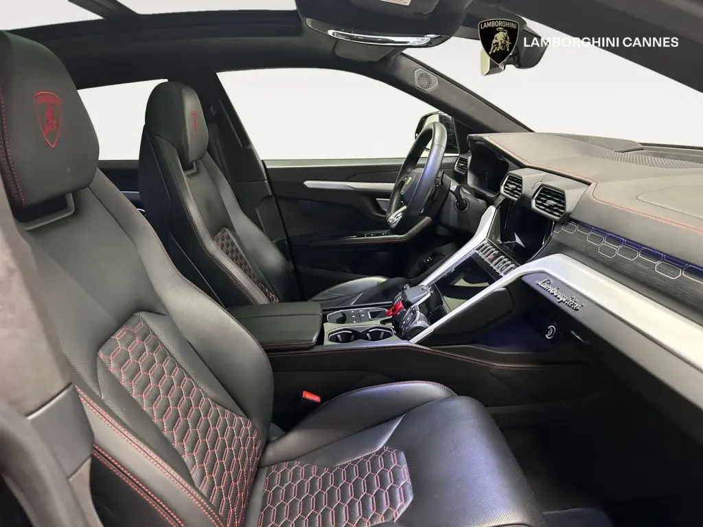 Lamborghini Urus - 2021 - Joinsteer - #6