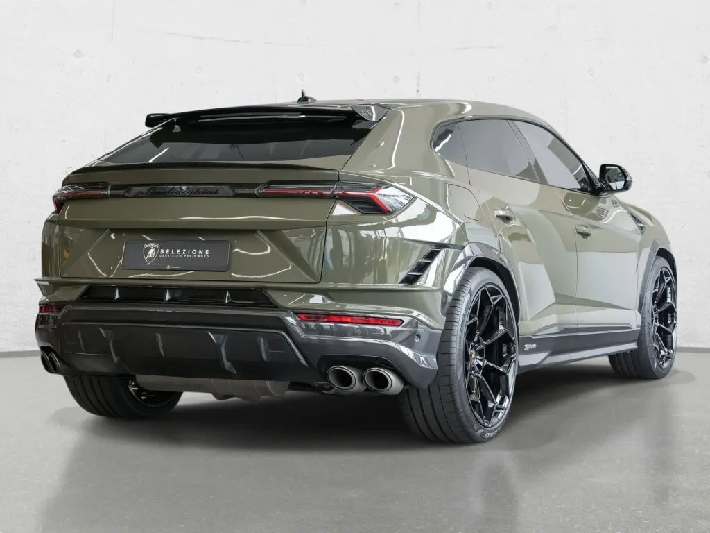 Lamborghini Urus Performante - 2023 - Joinsteer - #3