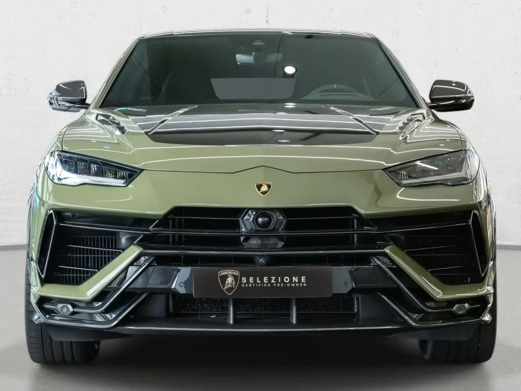 Lamborghini Urus Performante - 2023 - Joinsteer - #5