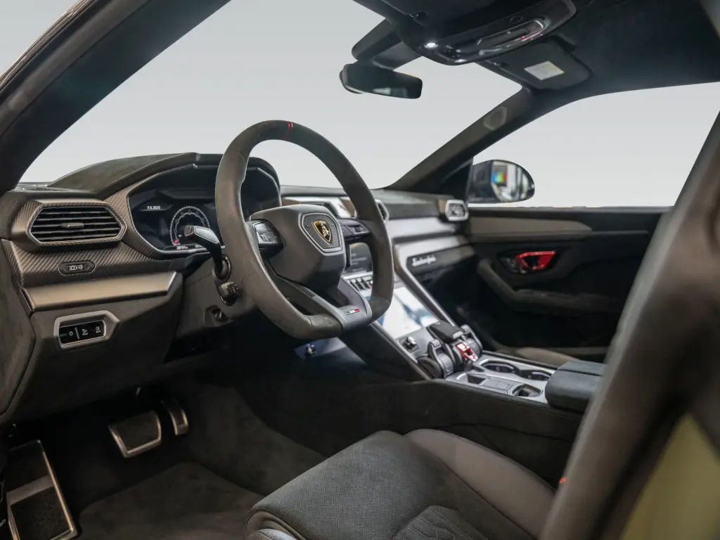 Lamborghini Urus Performante - 2023 - Joinsteer - #6