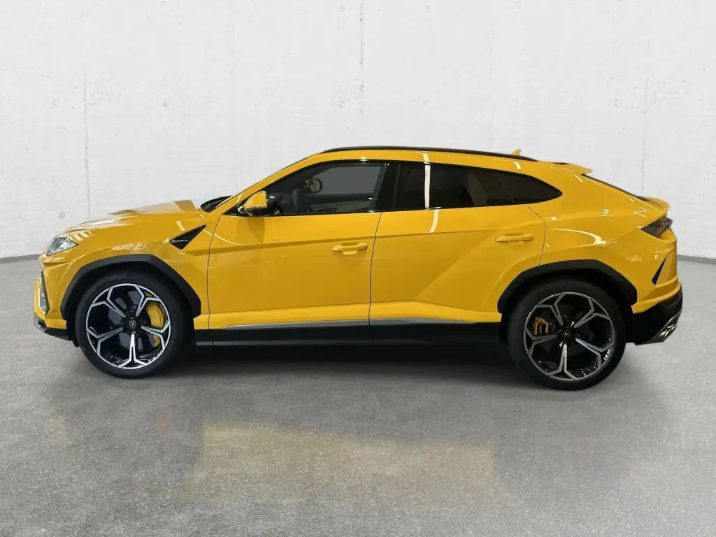 Lamborghini Urus - 2019 - Joinsteer - #2