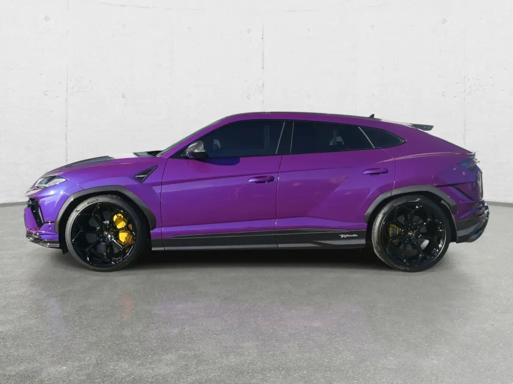 Lamborghini Urus Performante - 2023 - Joinsteer - #2