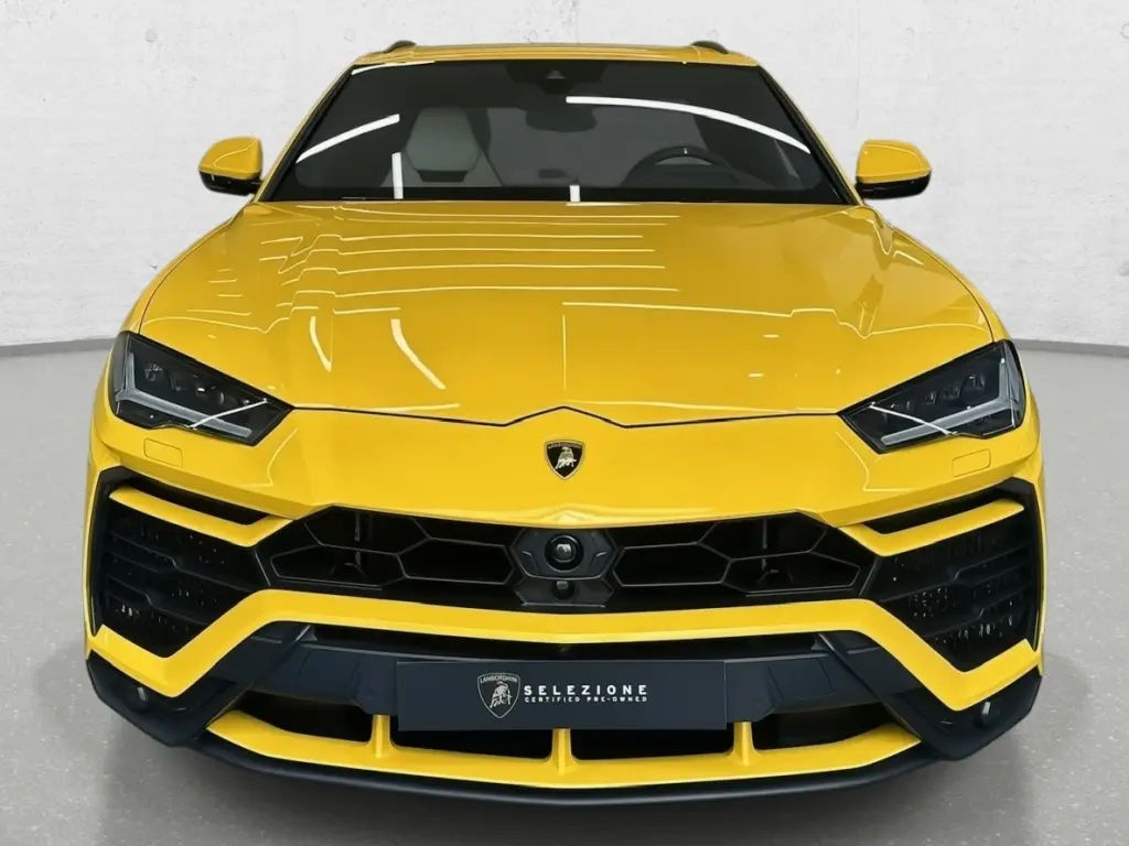 Lamborghini Urus - 2019 - Joinsteer - #5