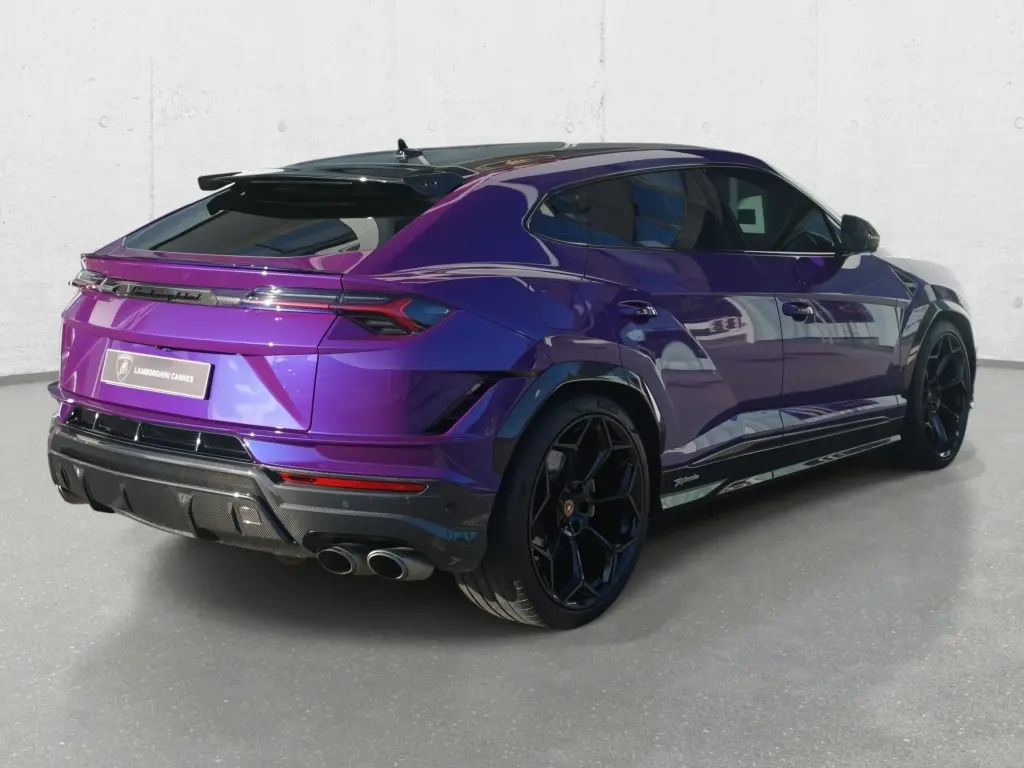 Lamborghini Urus Performante - 2023 - Joinsteer - #3