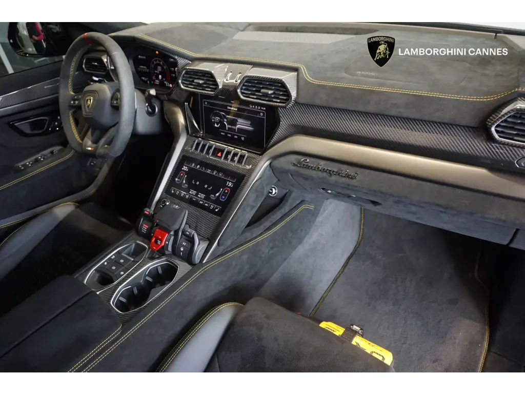 Lamborghini Urus Performante - 2023 - Joinsteer - #6