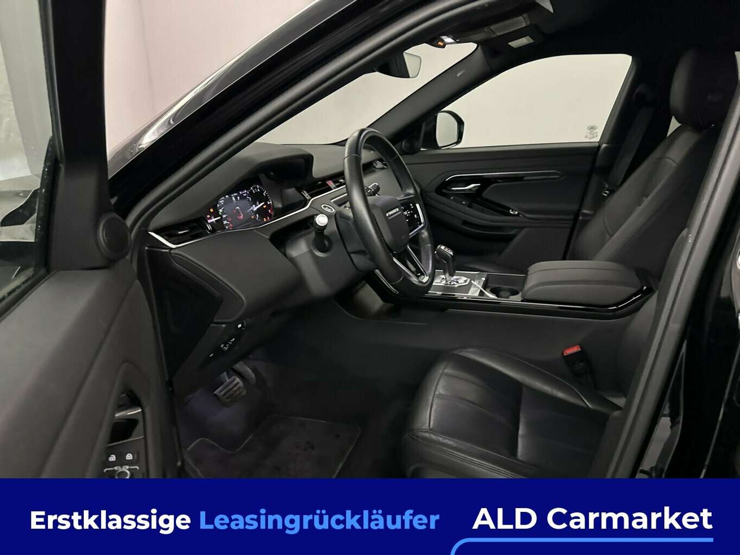 Land Rover Range Rover Evoque S P160 - 2021 - Joinsteer - #5