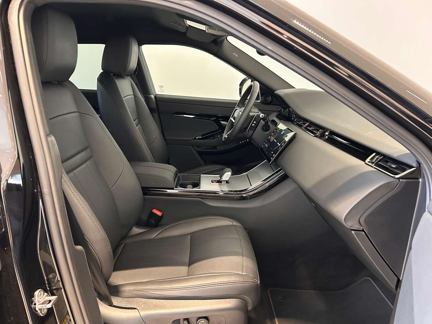 Land Rover Range Rover Evoque AWD Auto S 2.0D - 2024 - Joinsteer - #3