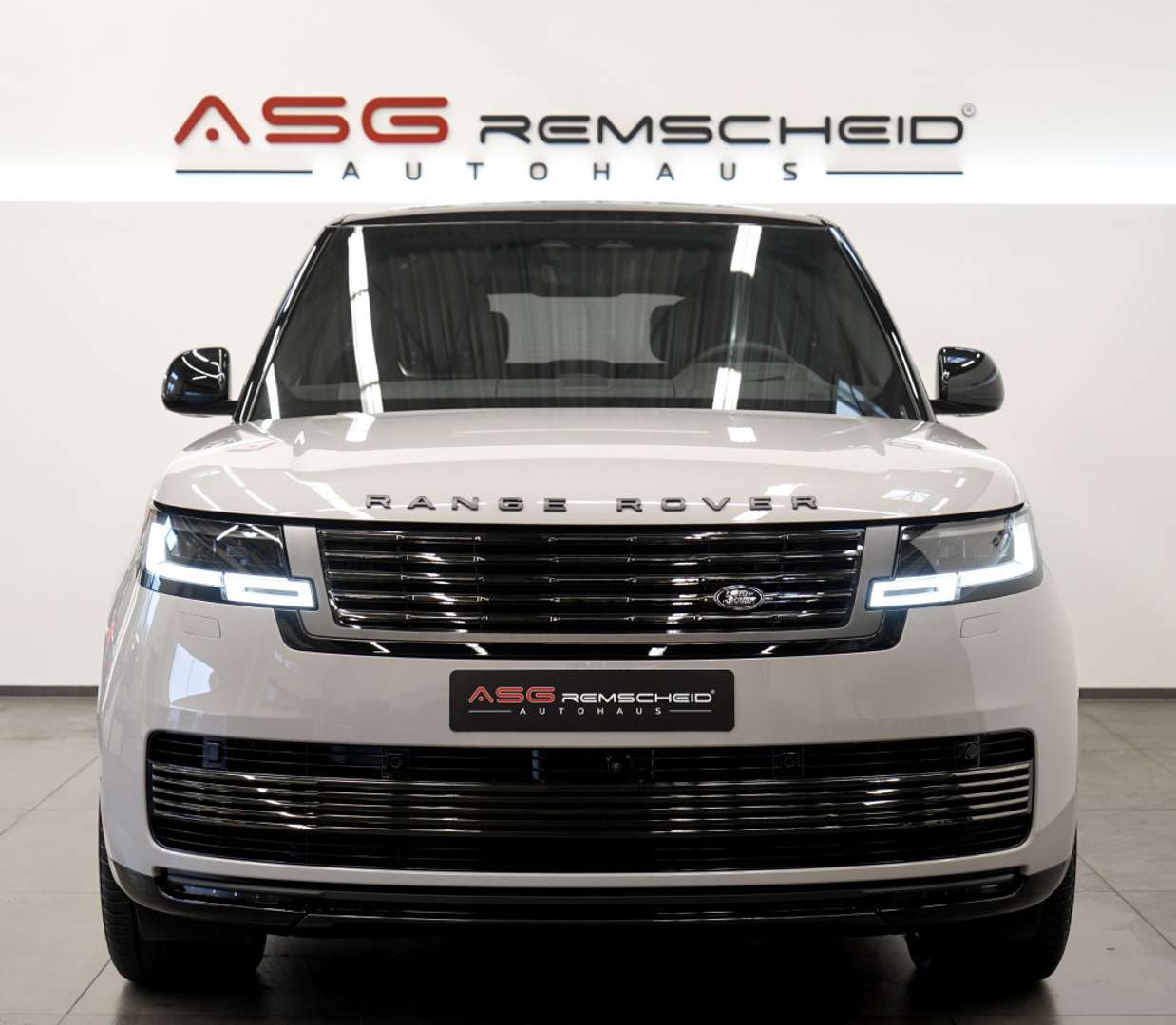 Land Rover Range Rover SV P615 - 2024 - Joinsteer - #3