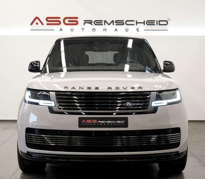 Land Rover Range Rover SV P615 -  - Joinsteer - #2