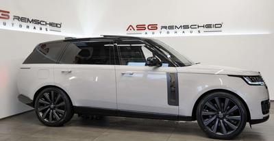 Land Rover Range Rover SV P615 -  - Joinsteer - #4