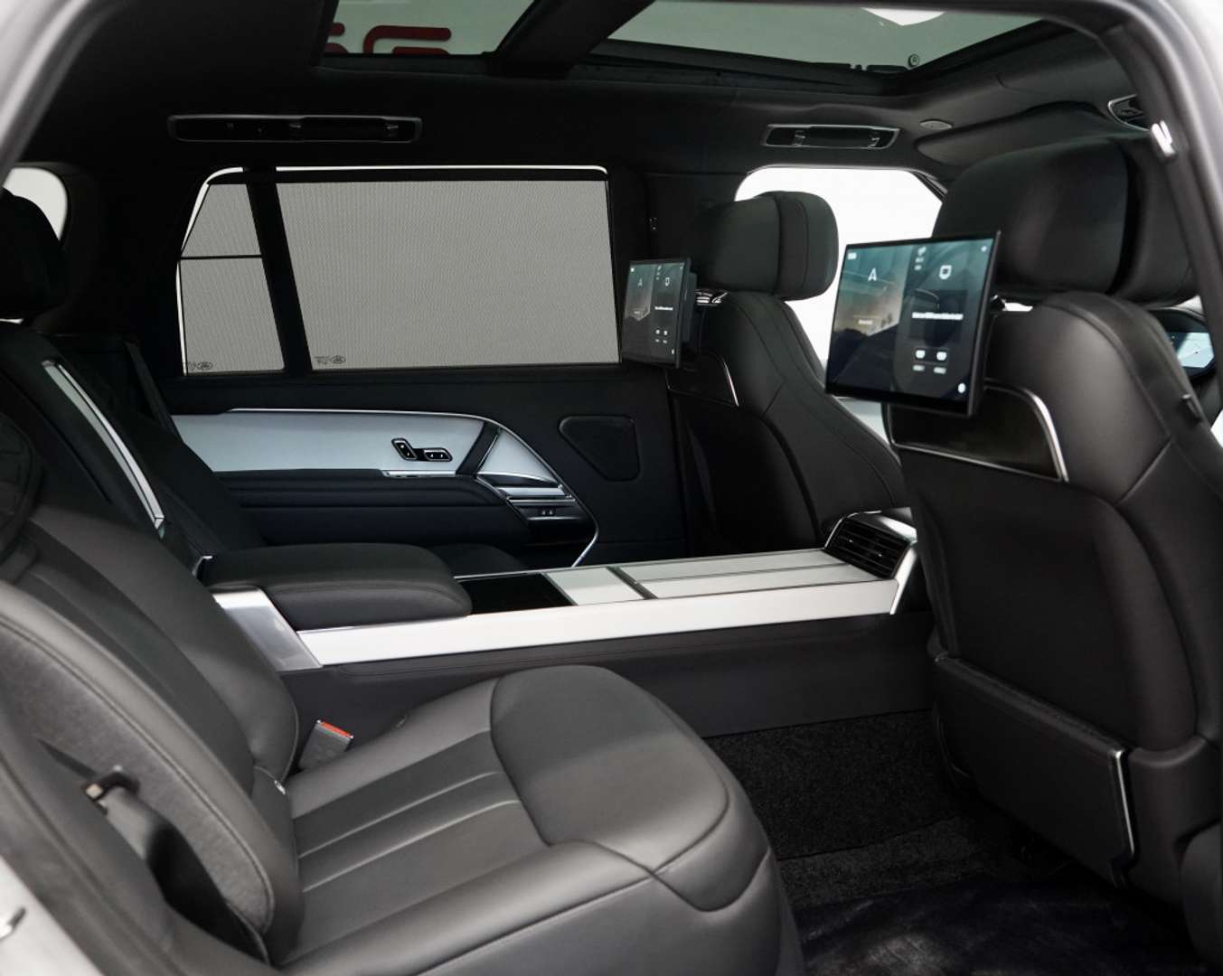 Land Rover Range Rover SV P615 - 2024 - Joinsteer - #11