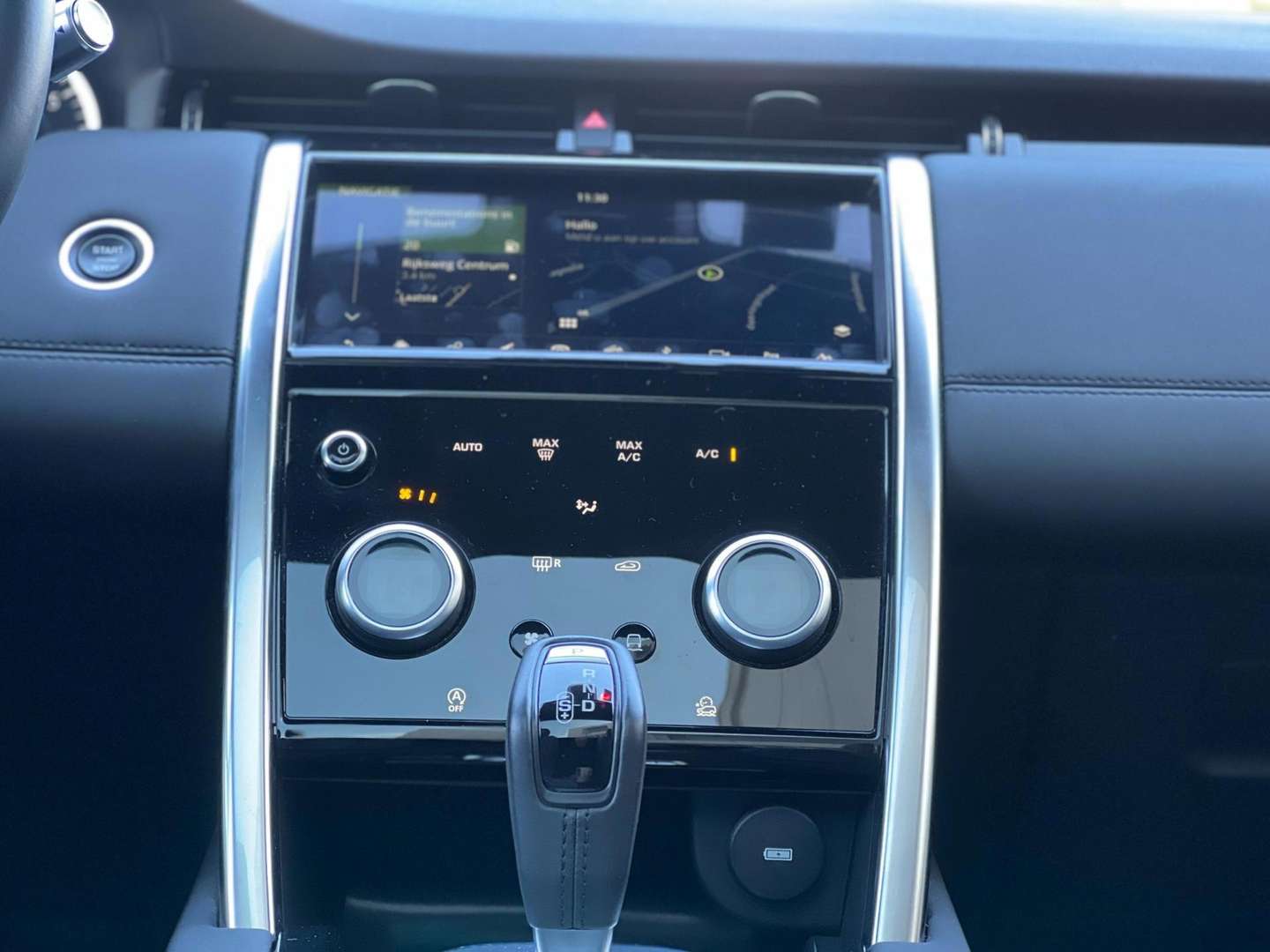 Land Rover Discovery Sport S P200 - 2019 - Joinsteer - #6