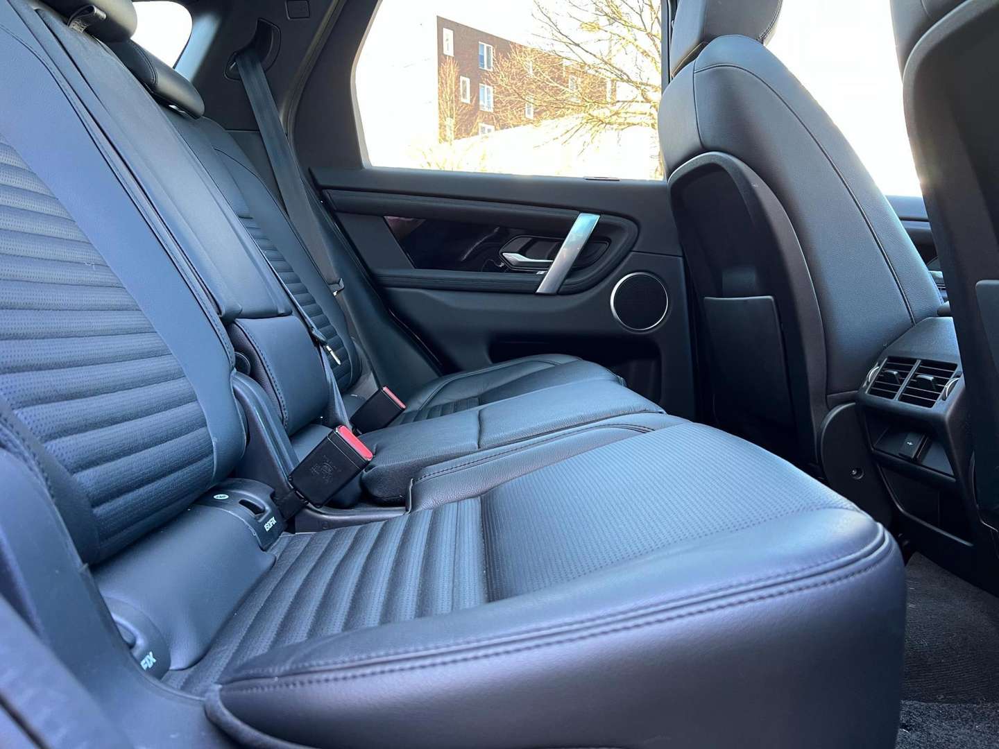 Land Rover Discovery Sport S P200 - 2019 - Joinsteer - #9