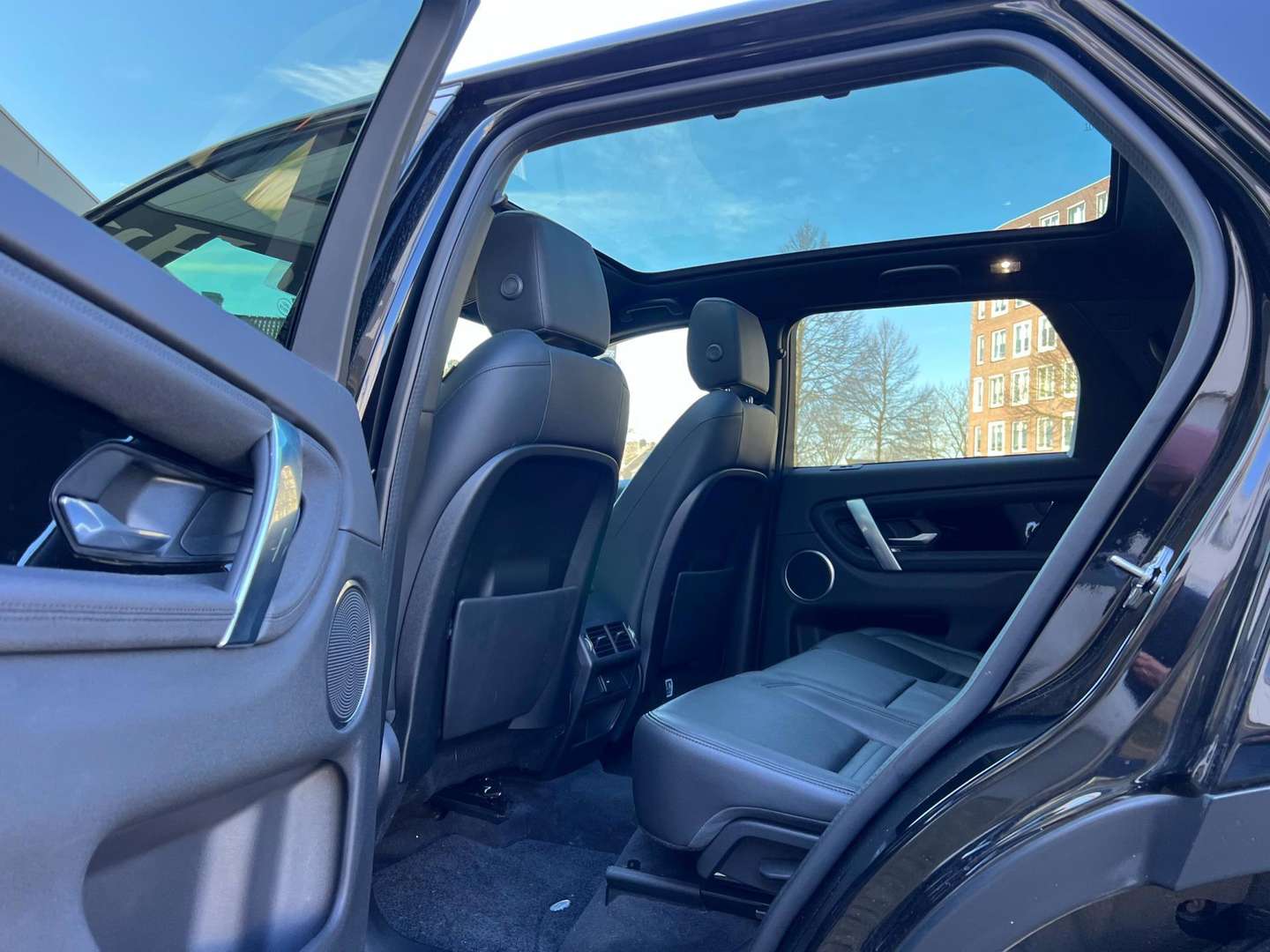 Land Rover Discovery Sport S P200 - 2019 - Joinsteer - #13