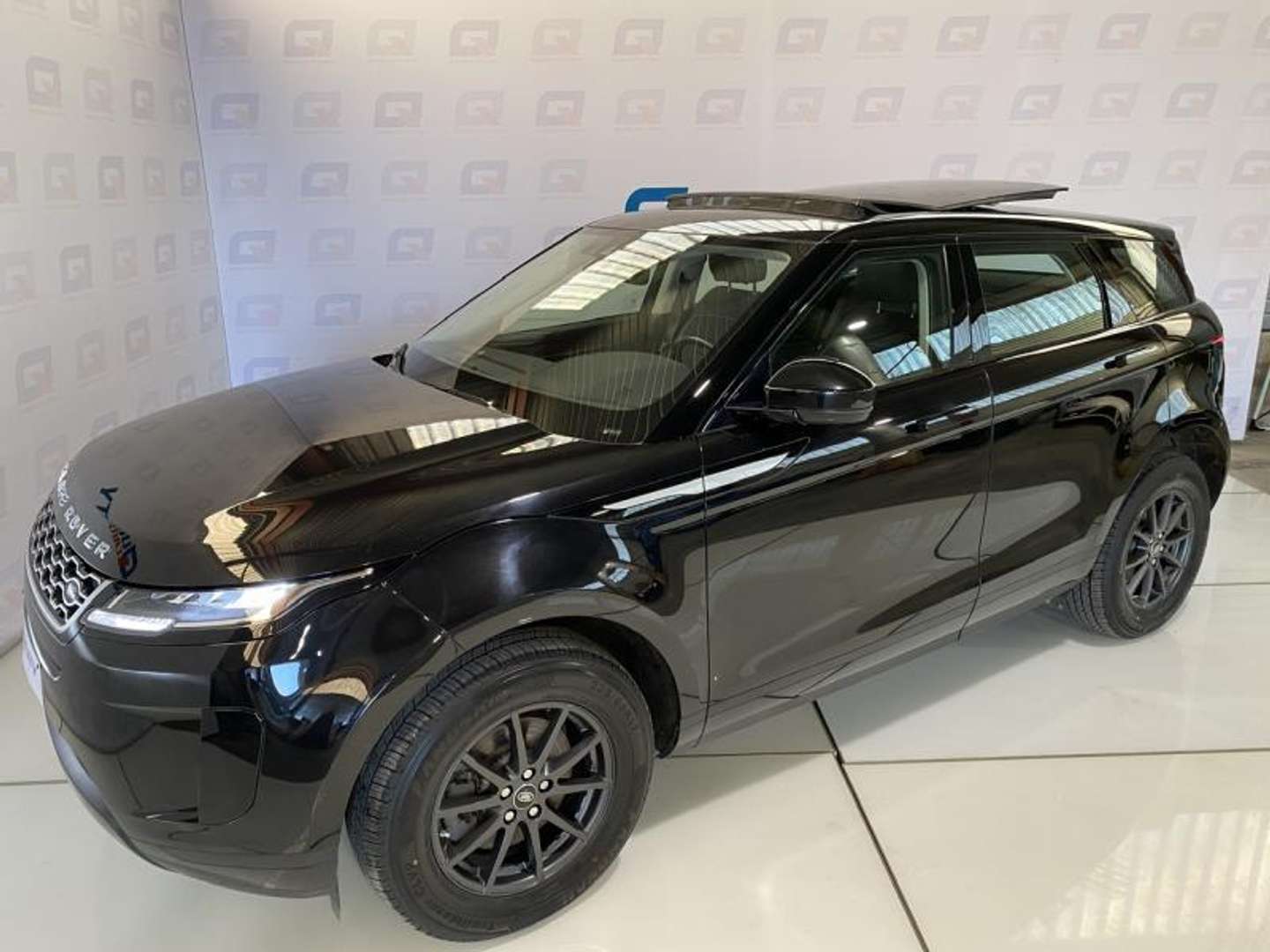 Land Rover Range Rover Evoque D150 - 2020 - Joinsteer - #1