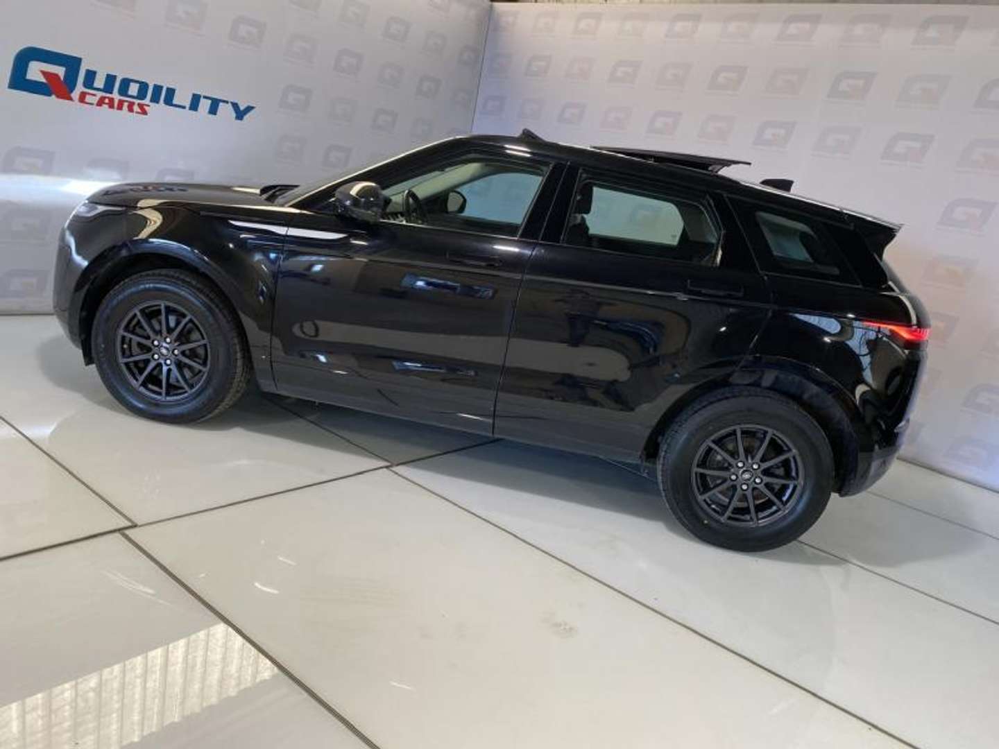 Land Rover Range Rover Evoque D150 - 2020 - Joinsteer - #3