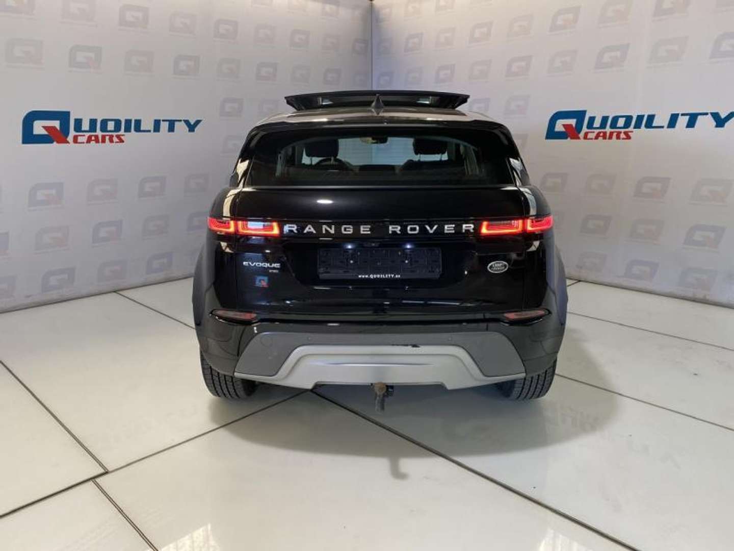 Land Rover Range Rover Evoque D150 - 2020 - Joinsteer - #6