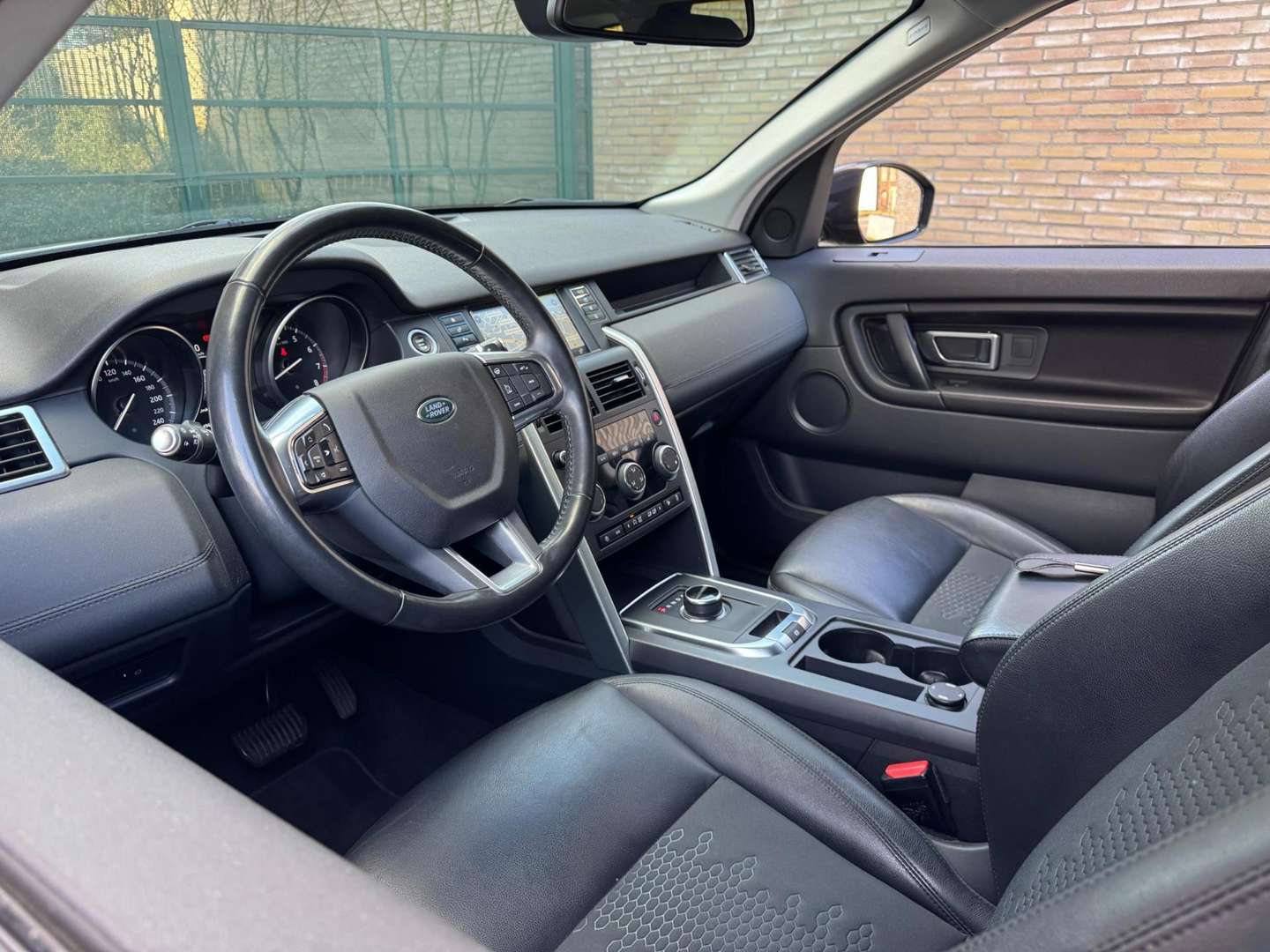 Land Rover Discovery Sport SE 2.0 Si4 - 2018 - Joinsteer - #5