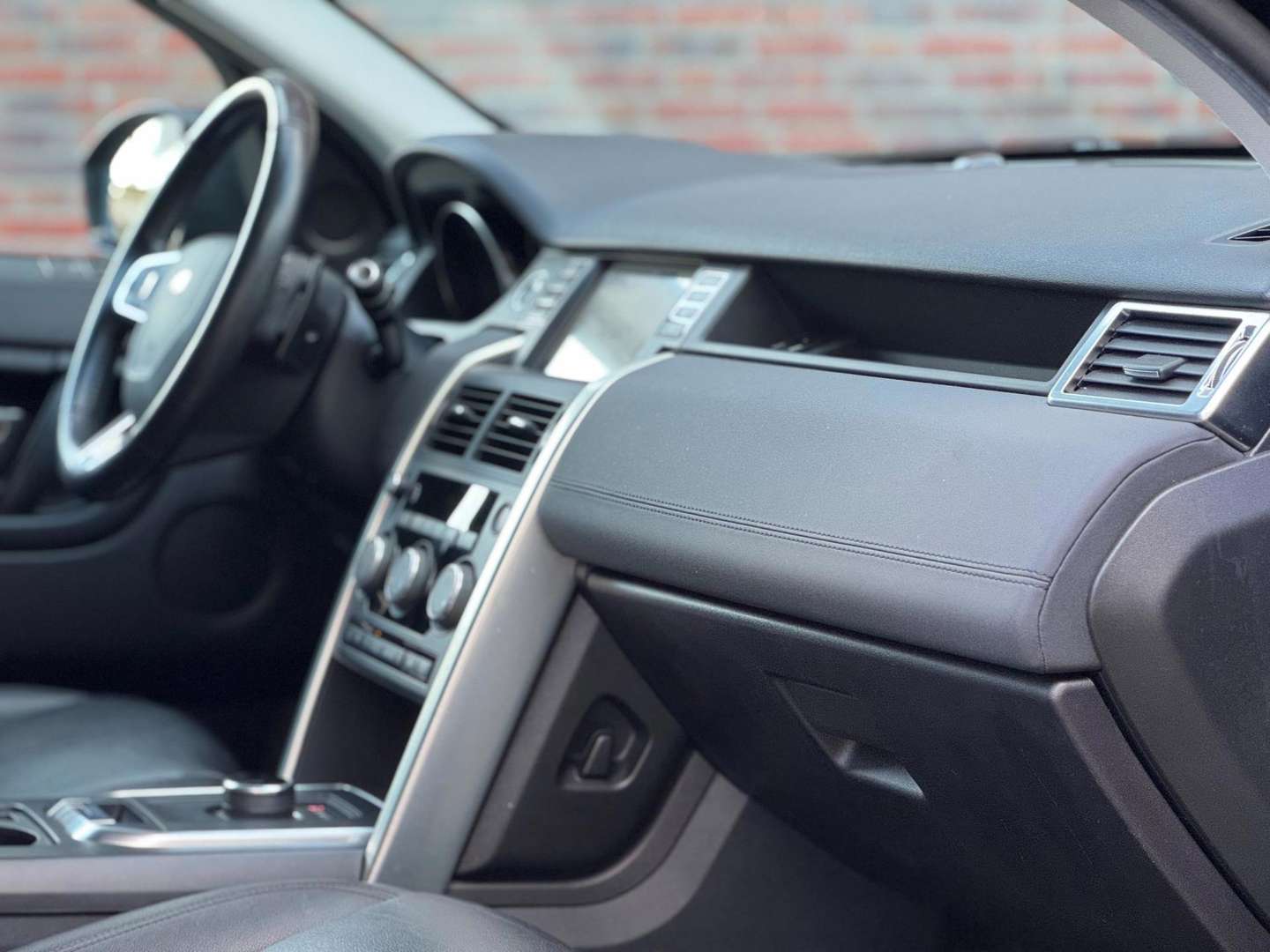 Land Rover Discovery Sport SE 2.0 Si4 - 2018 - Joinsteer - #8