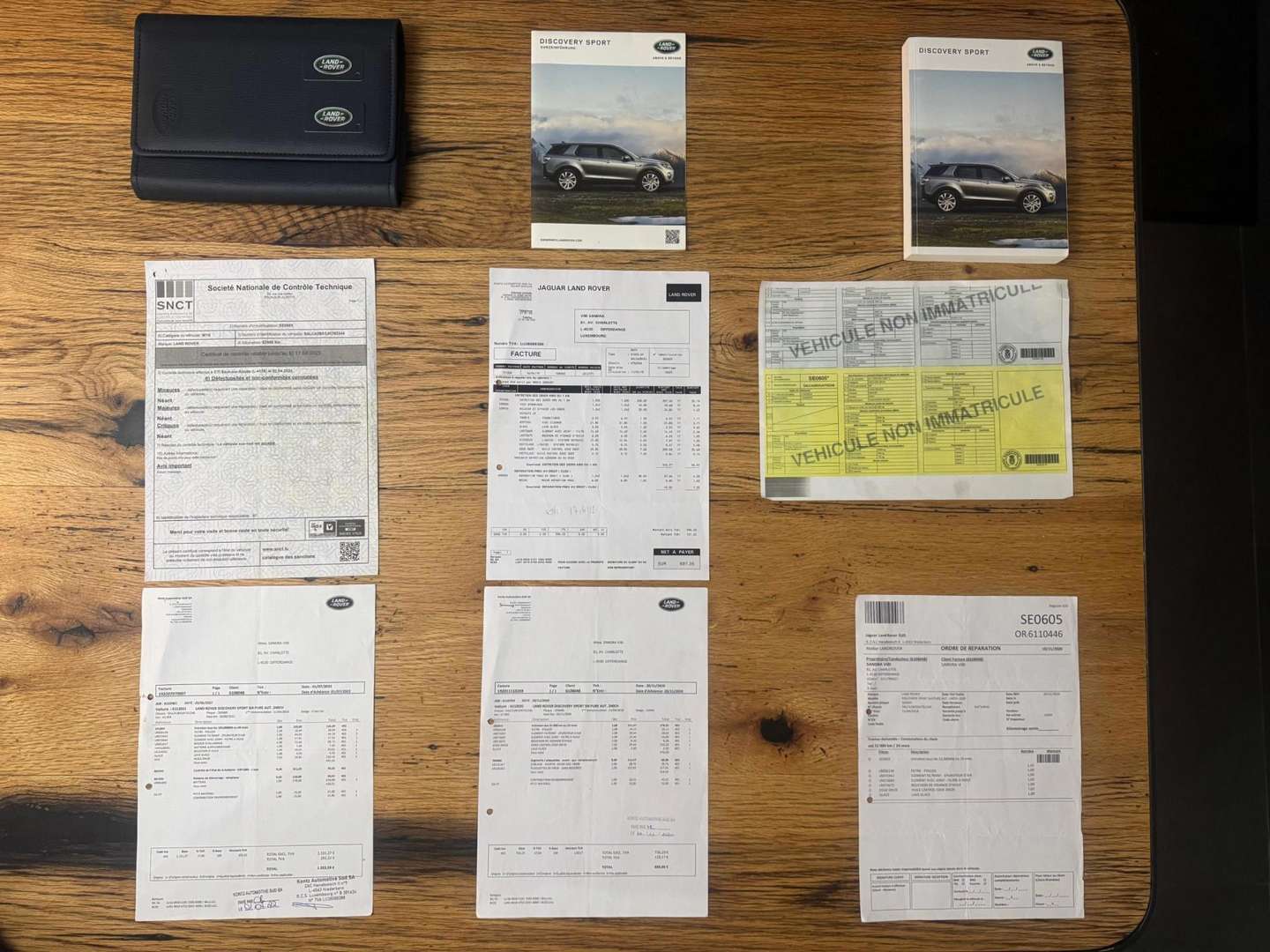 Land Rover Discovery Sport SE 2.0 Si4 - 2018 - Joinsteer - #10