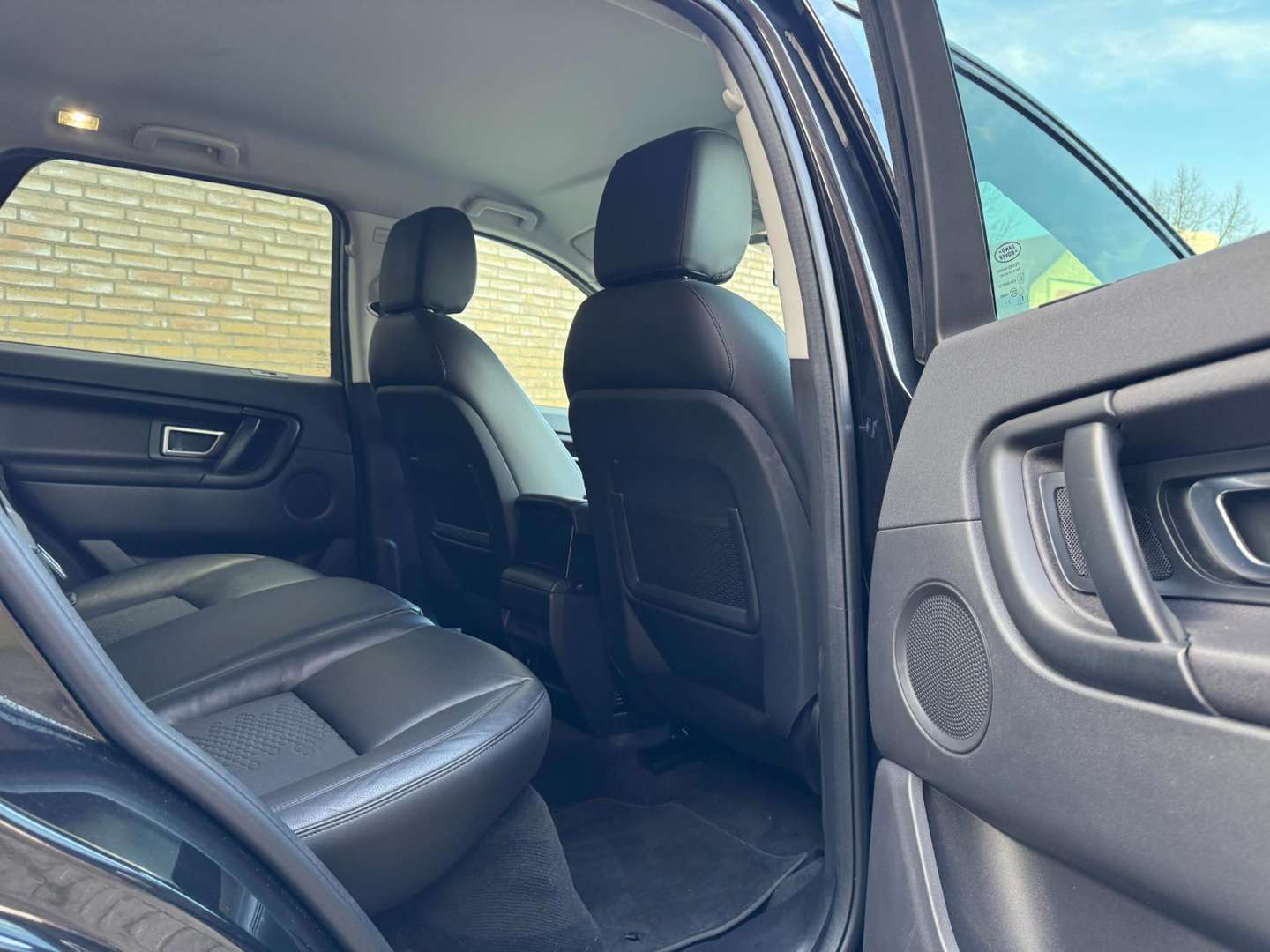 Land Rover Discovery Sport SE 2.0 Si4 - 2018 - Joinsteer - #11