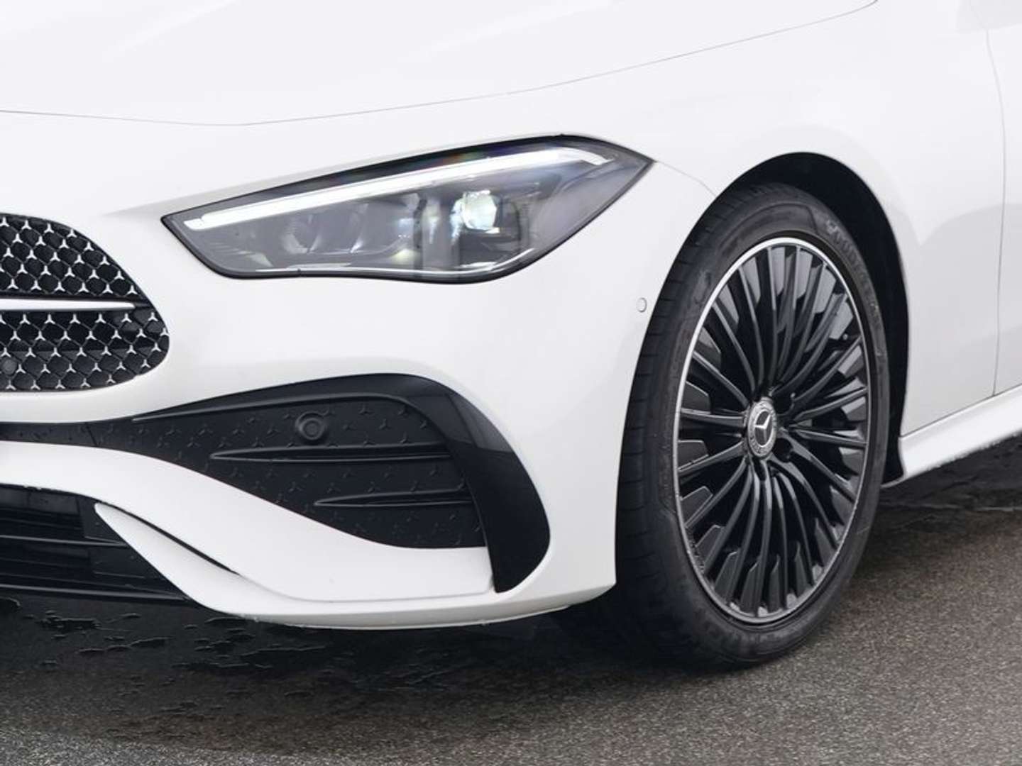 Mercedes CLE Coupé AMG 220 D - 2025 - Joinsteer - #2