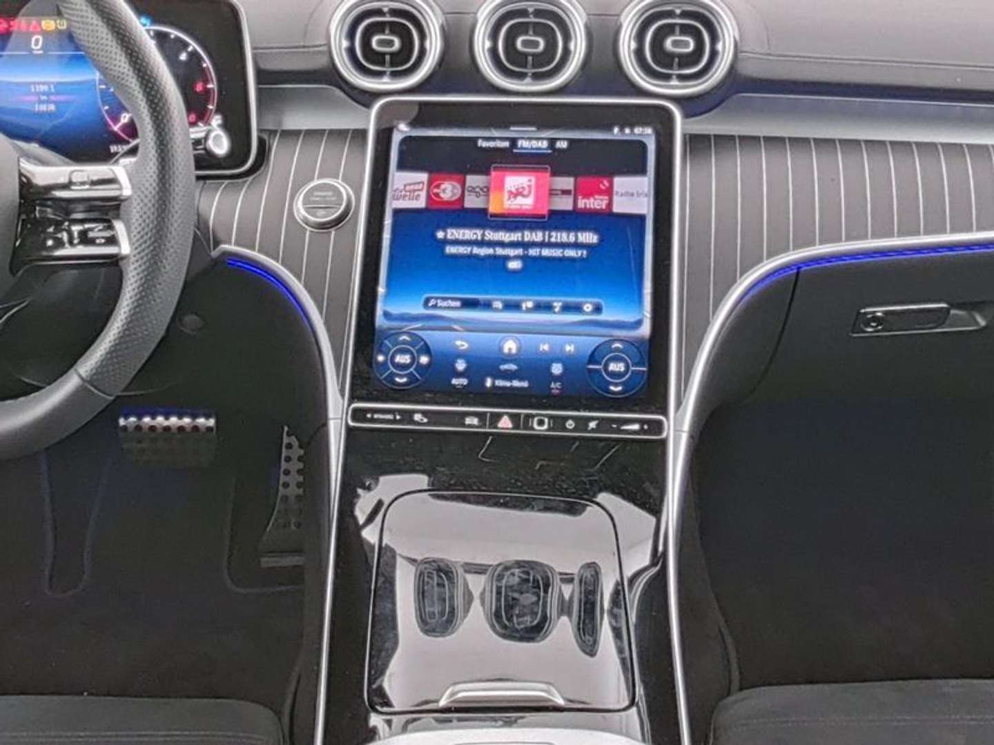 Mercedes CLE Coupé AMG 220 D - 2025 - Joinsteer - #4