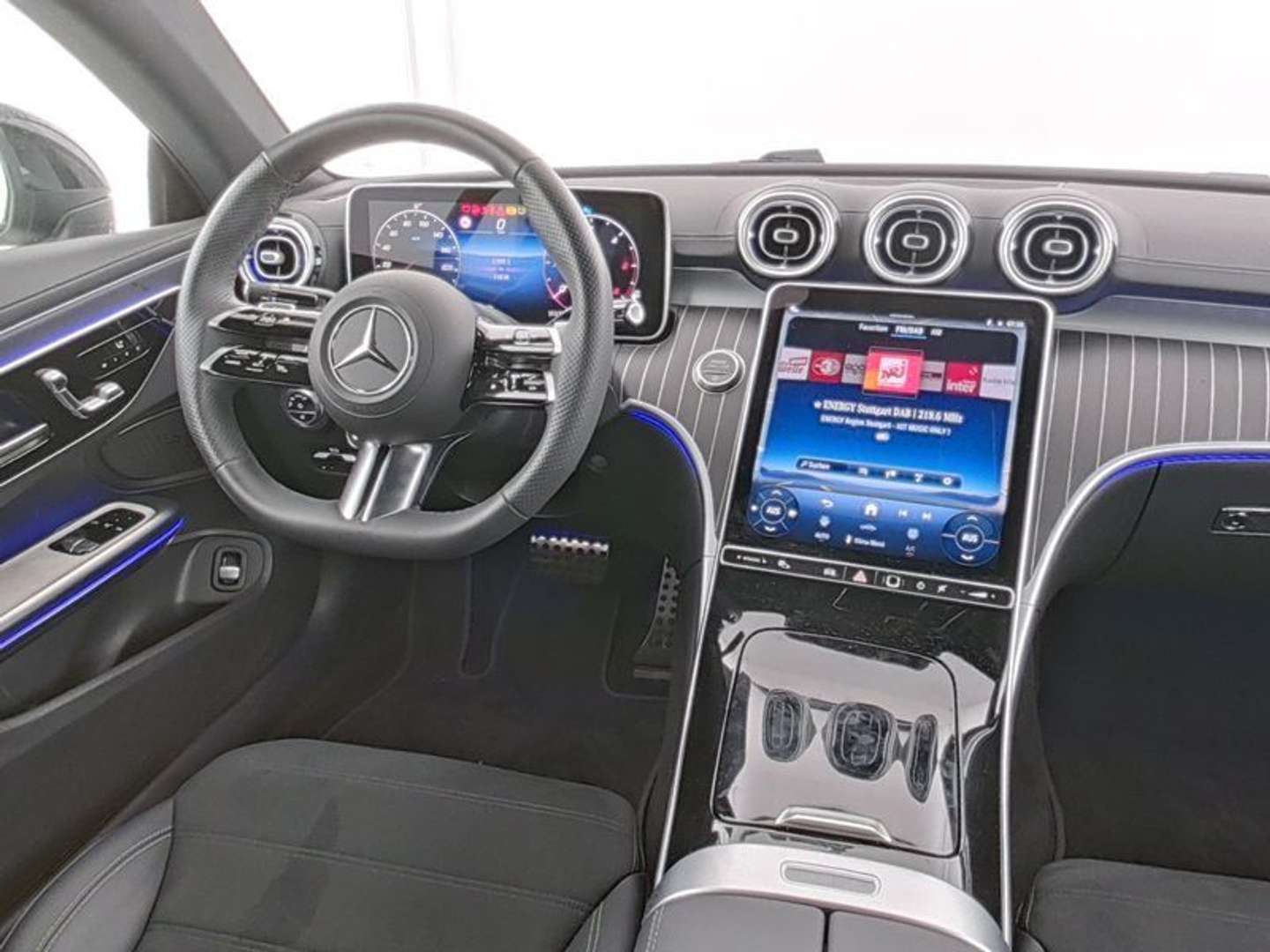 Mercedes CLE Coupé AMG 220 D - 2025 - Joinsteer - #5