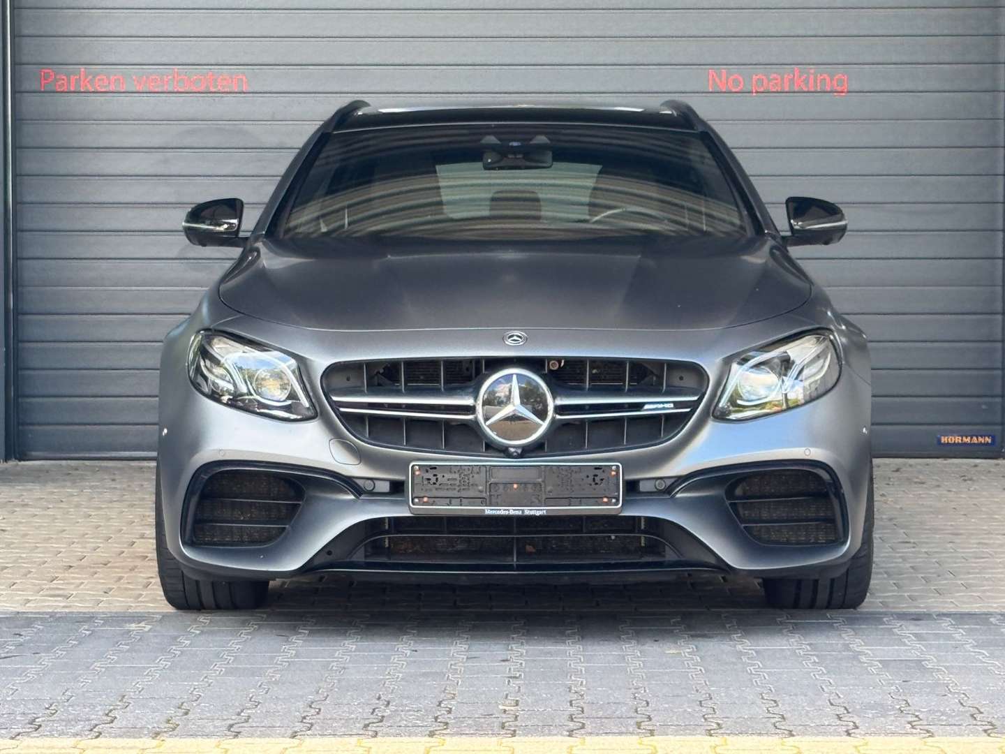 Mercedes Classe E AMG 63 S 4Matic+ - 2021 - Joinsteer - #5