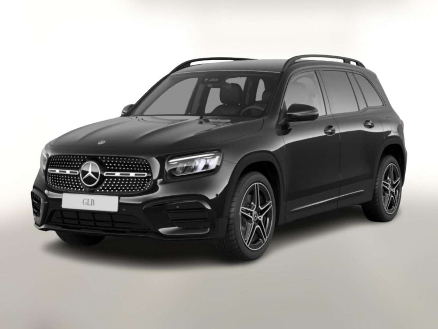 Mercedes GLB AMG Line 200 - 2025 - Joinsteer - #1