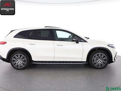 Mercedes EQS SUV AMG 450+ - - Joinsteer - #5