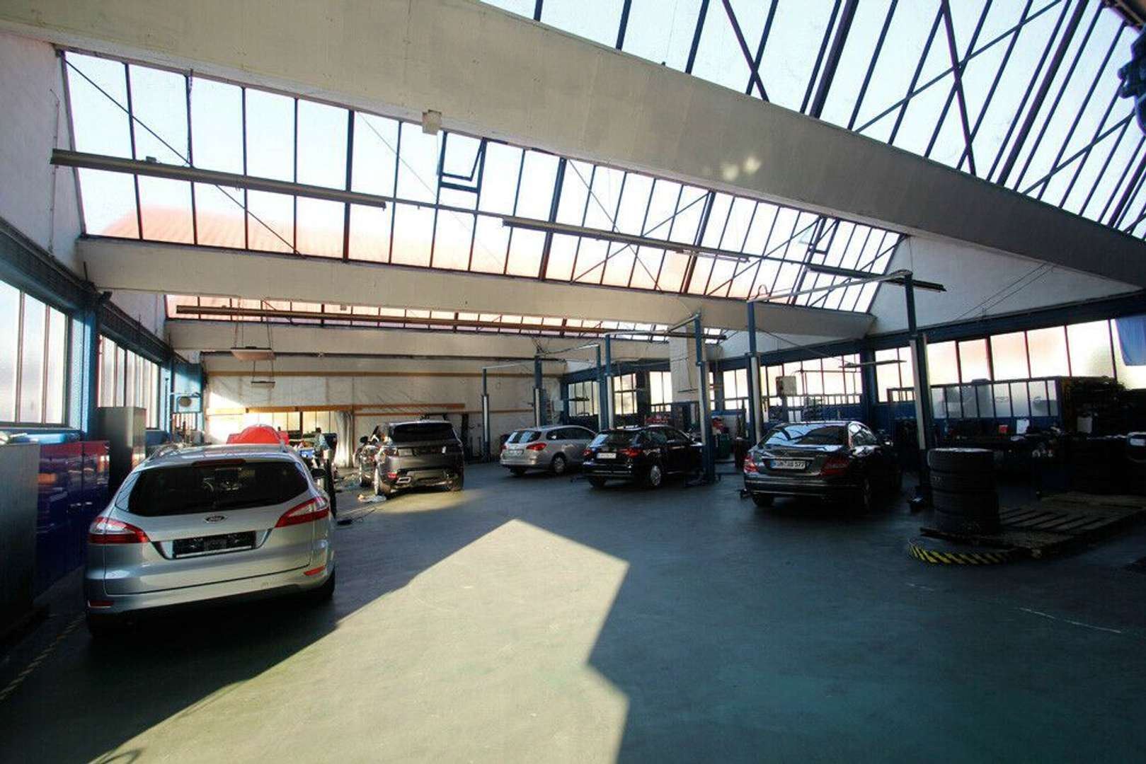 Mercedes Classe C Coupé AMG - 2018 - Joinsteer - #12