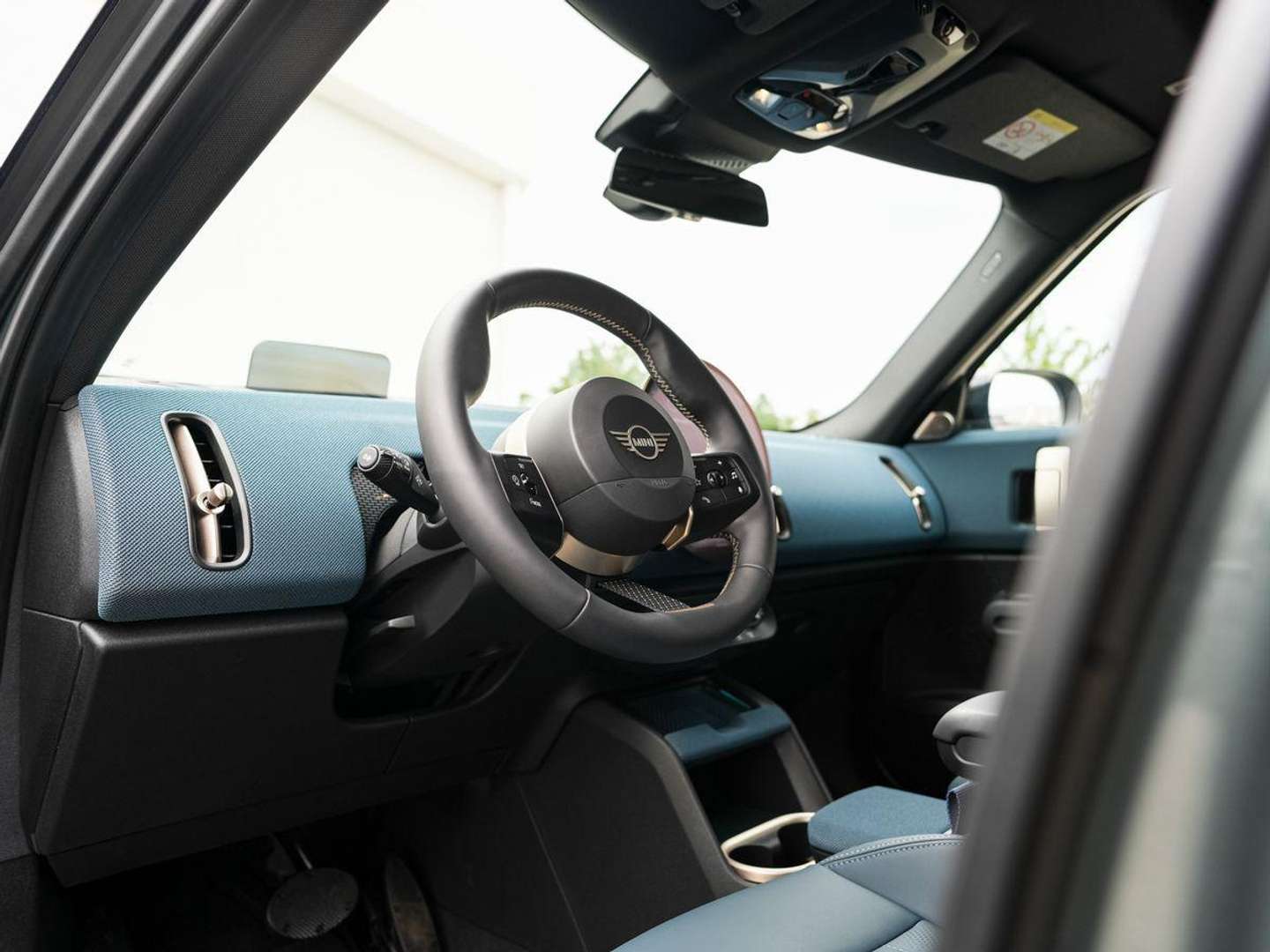 Mini Countryman Cooper Favoured-T - 2024 - Joinsteer - #3