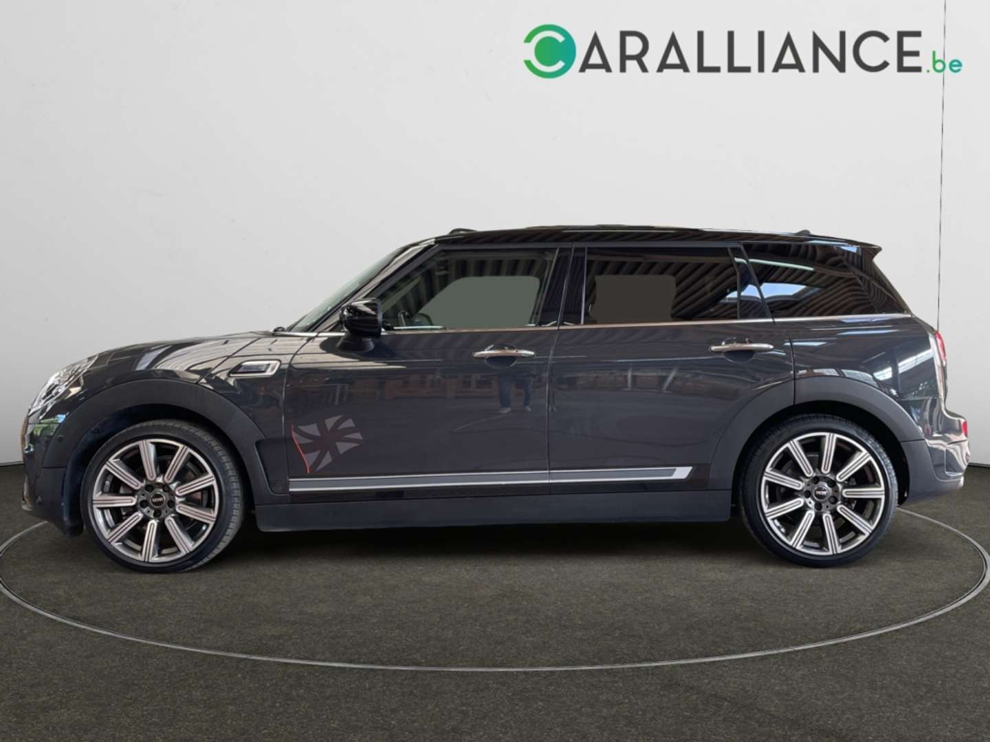 Mini Clubman Cooper S - 2020 - Joinsteer - #2
