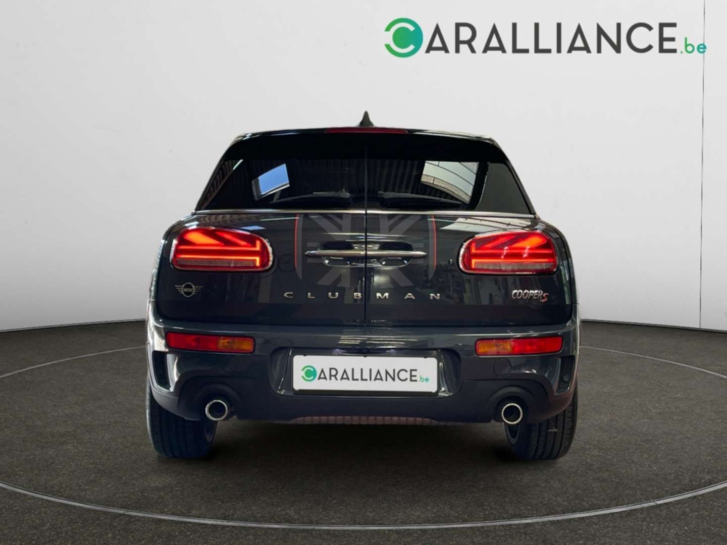 Mini Clubman Cooper S - 2020 - Joinsteer - #4