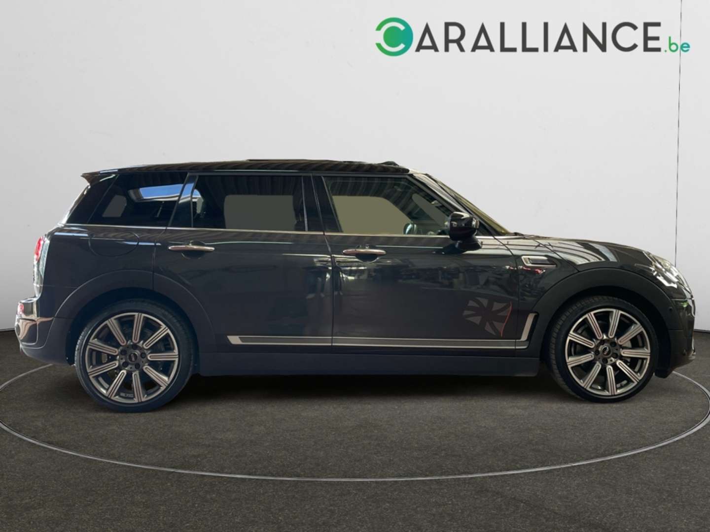Mini Clubman Cooper S - 2020 - Joinsteer - #6