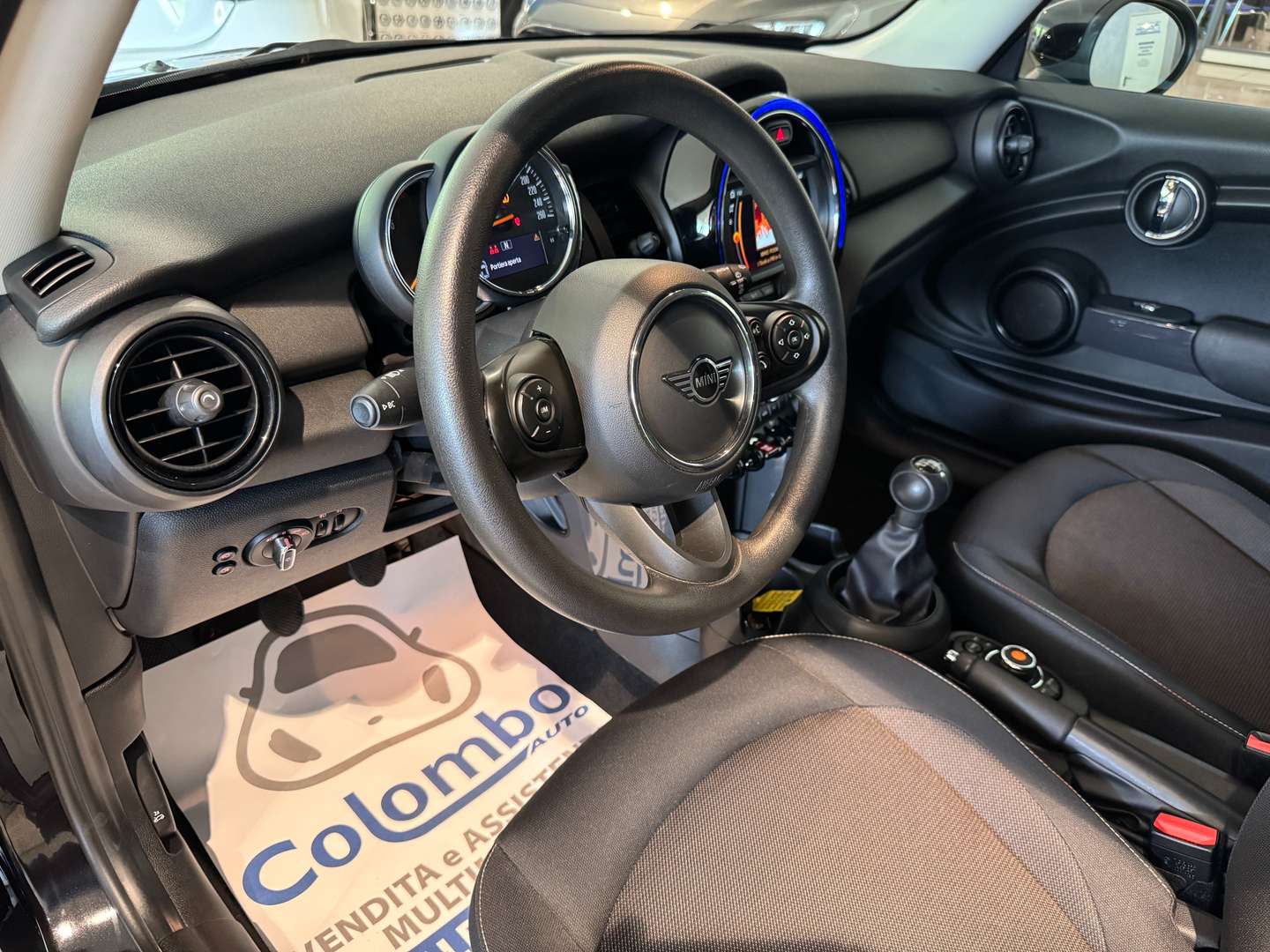 Mini One Non Identifié 1.5 - 2020 - Joinsteer - #7