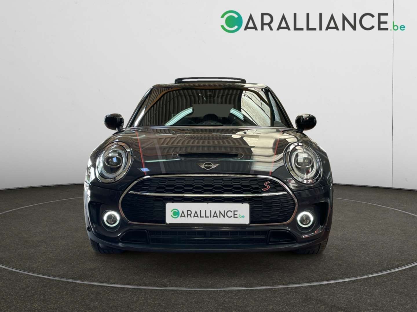 Mini Clubman Cooper S - 2020 - Joinsteer - #9