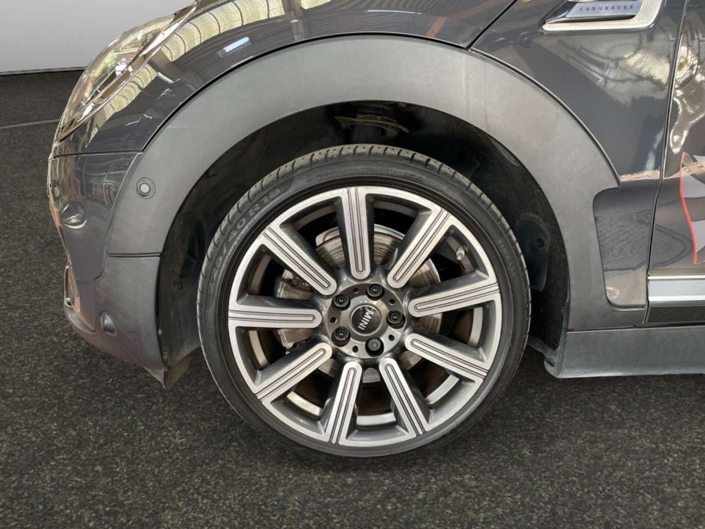 Mini Clubman Cooper S - 2020 - Joinsteer - #10