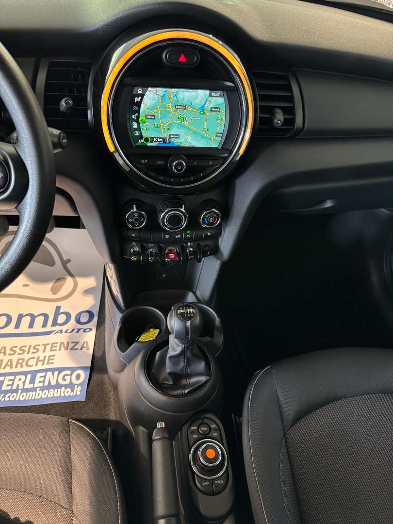 Mini One Non Identifié 1.5 - 2020 - Joinsteer - #10