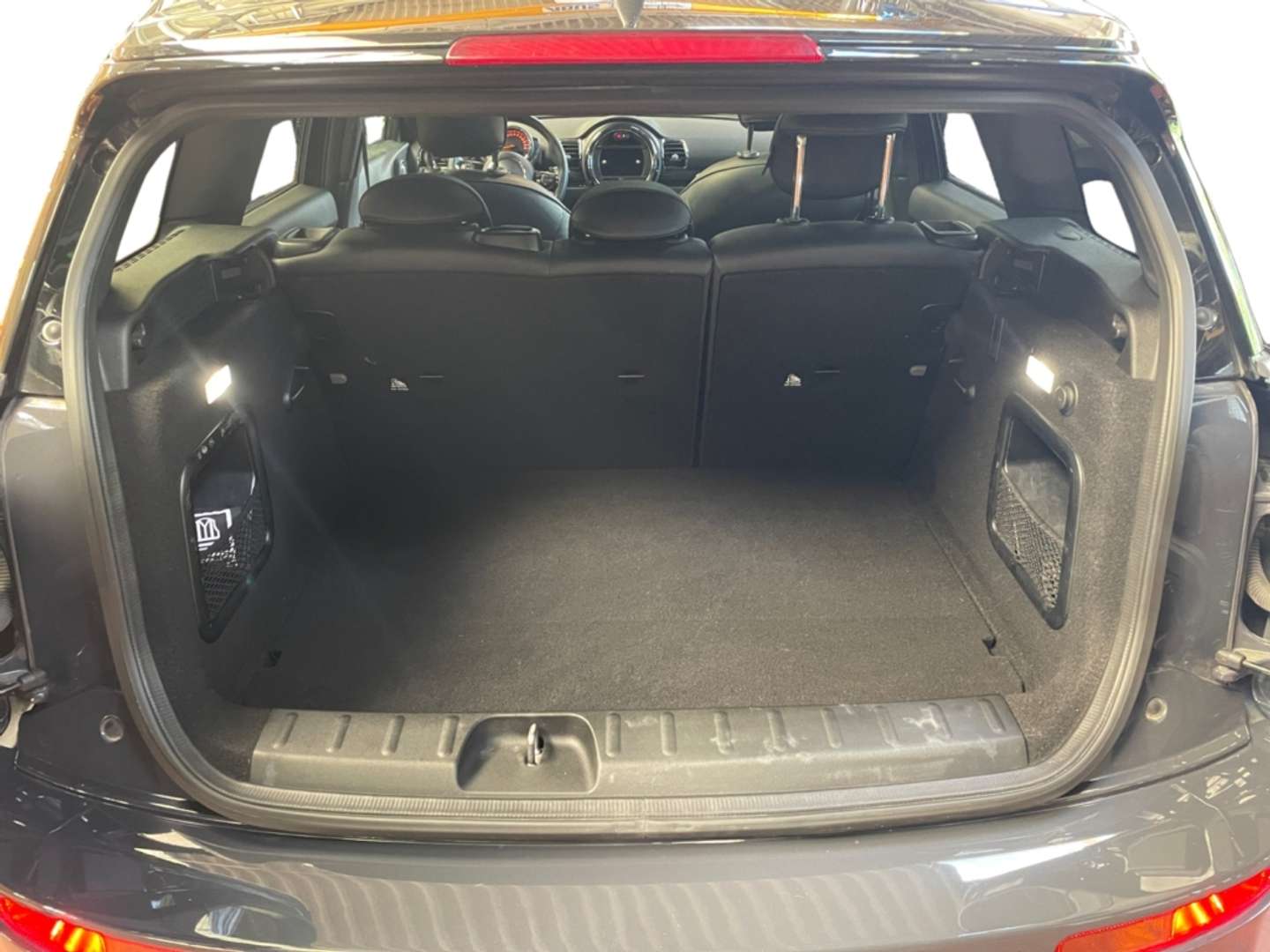 Mini Clubman Cooper S - 2020 - Joinsteer - #12