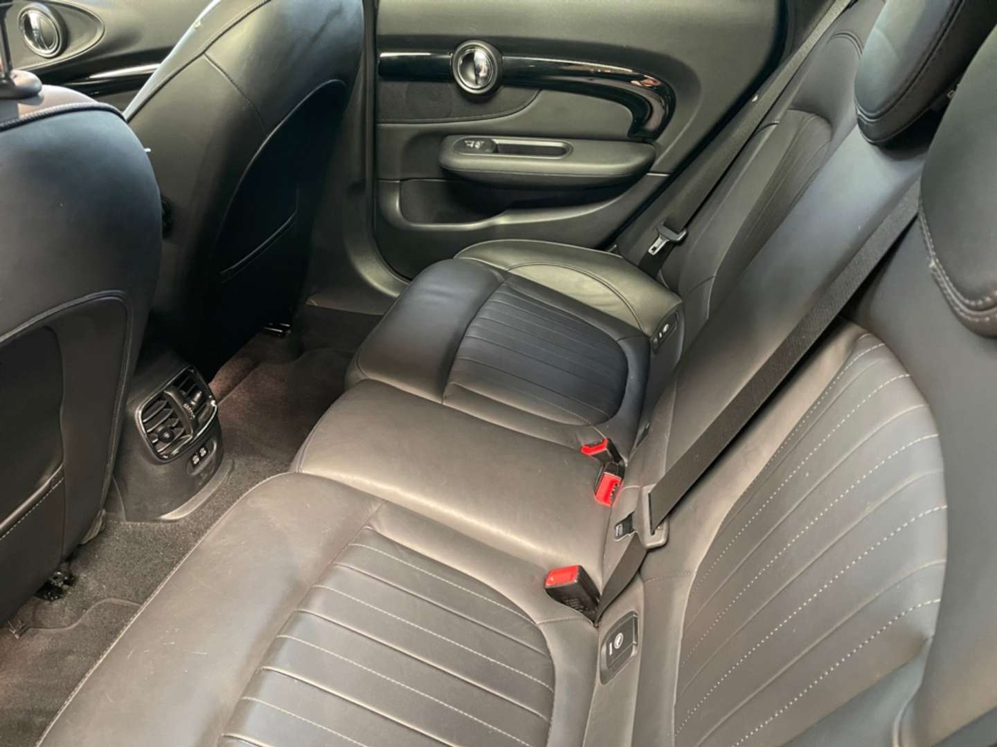 Mini Clubman Cooper S - 2020 - Joinsteer - #13