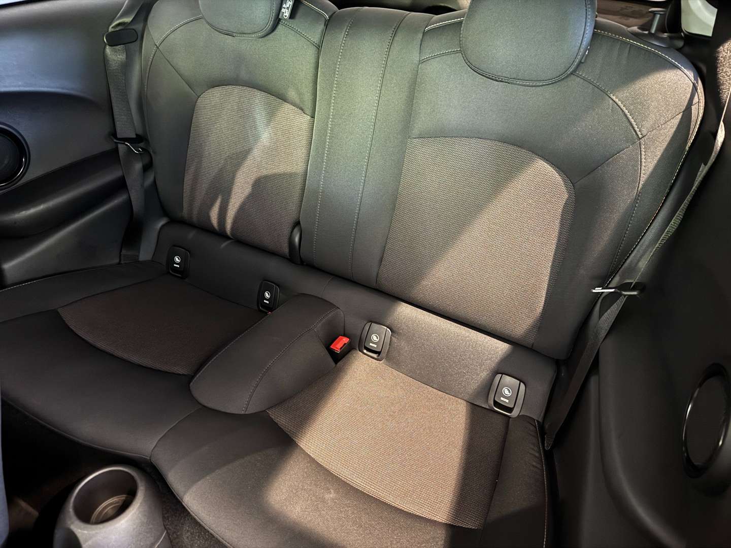 Mini One Non Identifié 1.5 - 2020 - Joinsteer - #13