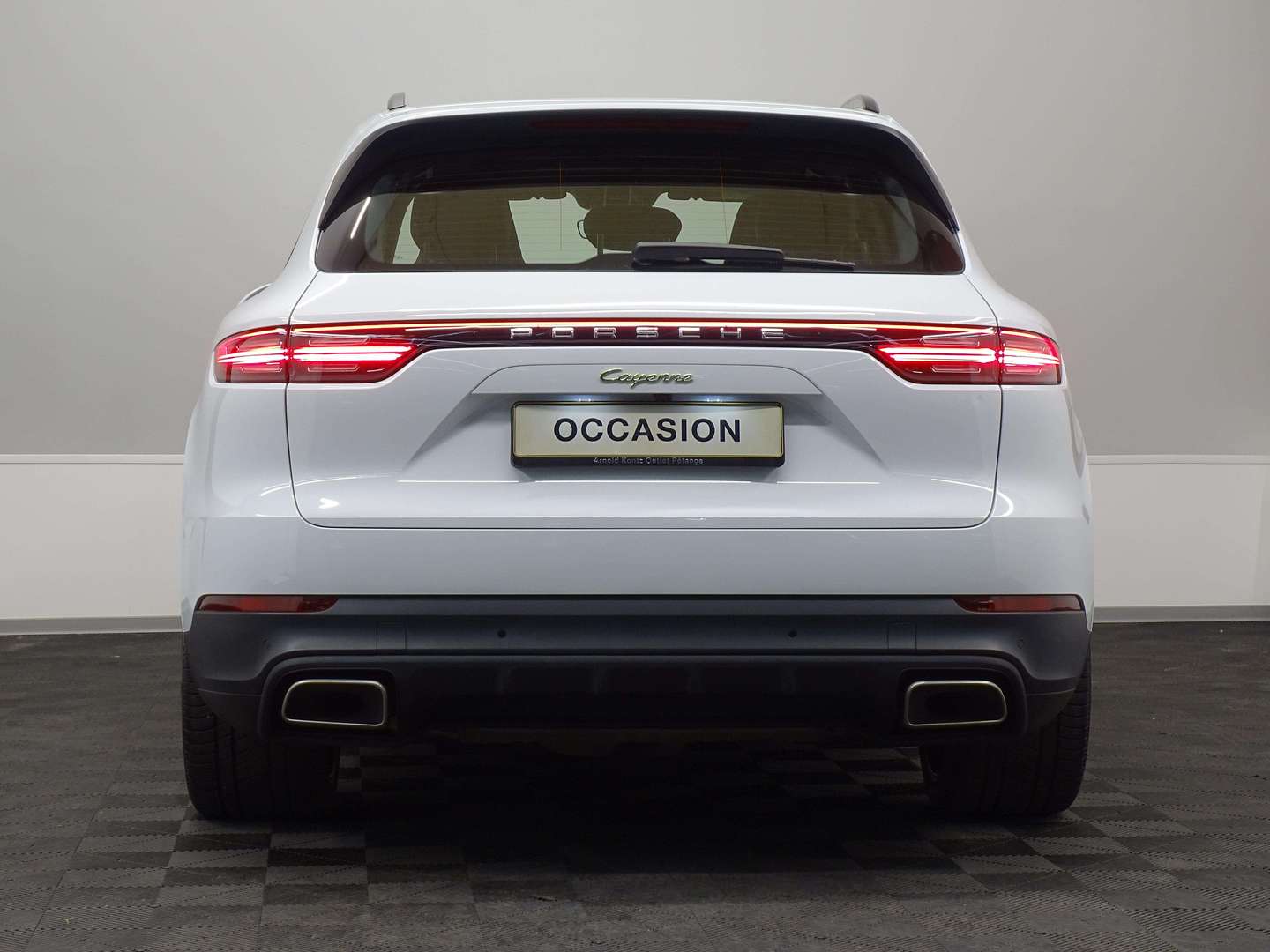 Porsche Testarossa GTS - 2019 - Joinsteer - #5