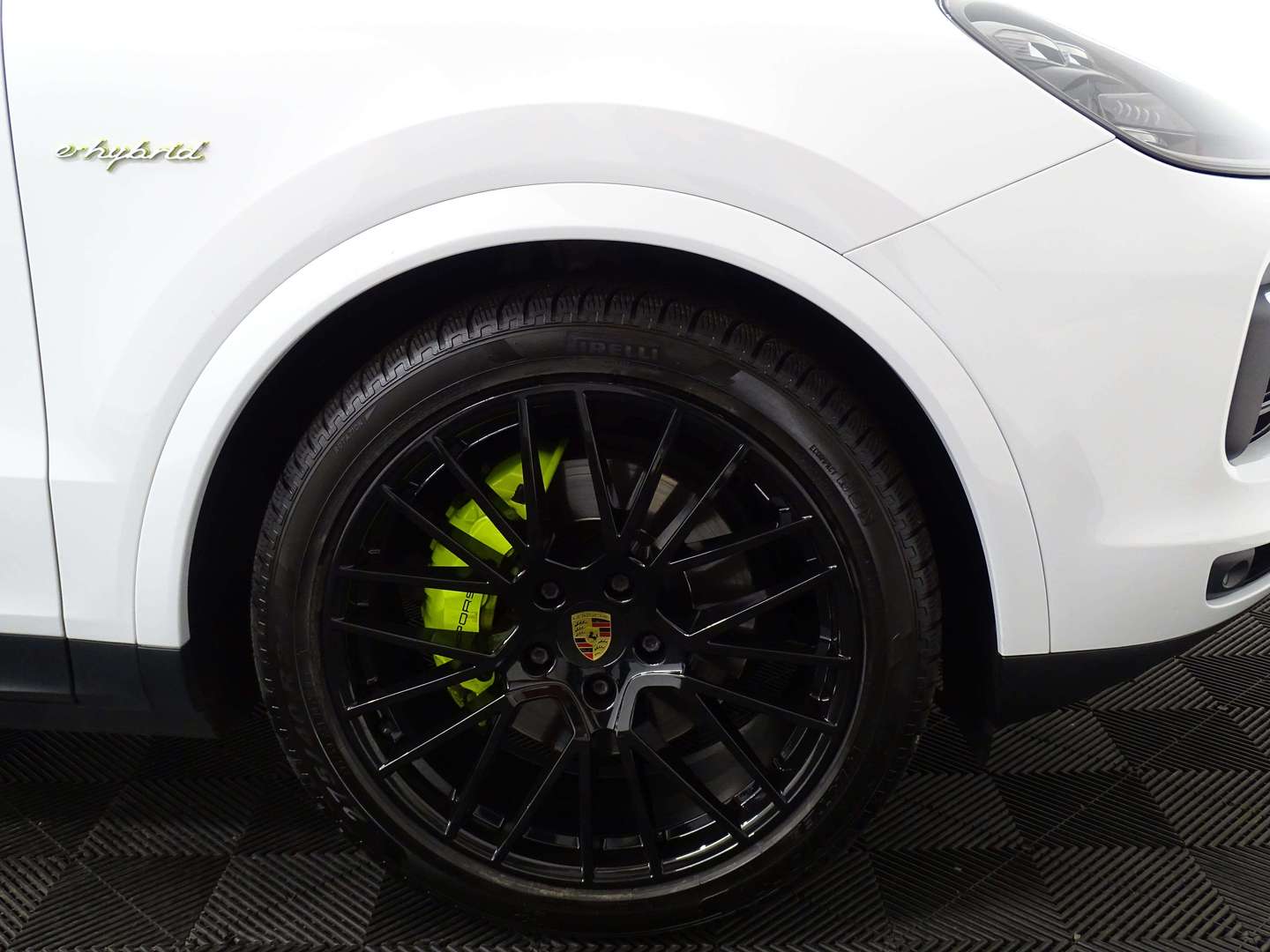 Porsche Testarossa GTS - 2019 - Joinsteer - #6